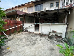 Jalan Lapang (D14), Terrace #227648221